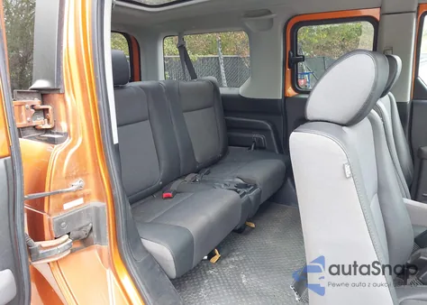 2006 Honda Element Ex-P z USA, uszkodzony, nr VIN 5J6YH28726L009860